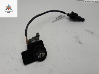 Личинка замка багажника Volkswagen Passat B5 [рестайлинг] 2005, 1.9 л., дизель, АКПП, чёрный, универсал, 1J0973703