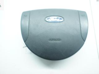 подушка безопасности водителя Ford Mondeo 3 поколение [рестайлинг] 2003, 2.0 л., бензин, МКПП, серый, универсал, 3S71F042B85CAW