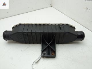 радиатор масляный Fiat Ulysse 2 поколение 2004, 2.2 л., дизель, МКПП, белый, минивэн