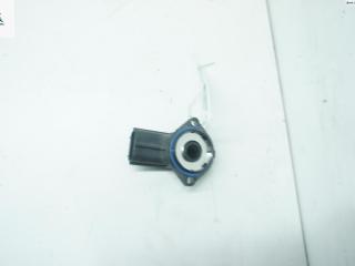 датчик положения дроссельной заслонки Ford Mondeo 2 поколение 1999, 1.8 л., бензин, МКПП, синий, универсал, 98BF9B989BB