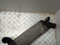 радиатор интеркулера Fiat Ulysse 2 поколение 2004, 2.2 л., дизель, МКПП, серый, минивэн, 0384G0 - фото №2