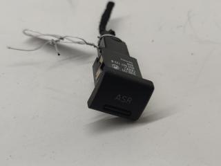 кнопка (выключатель) Audi A4 B5 [рестайлинг] 1999, 2.5 л., дизель, МКПП, серый, универсал, 8D0927133D