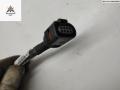 разъем (фишка) проводки Audi A4 B8/8K 2008, 2.0 л., дизель, АКПП, серый, седан, 1J0973714 - фото №3
