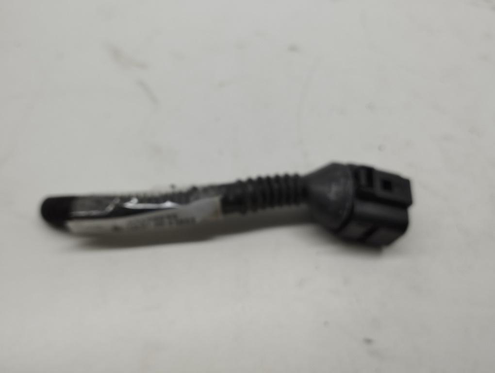 разъем (фишка) проводки Audi A4 B8 2008, 2.0 л., дизель, АКПП, серый, седан, 1J0973714