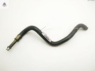 шланг гидроусилителя BMW 5 серия E39 [рестайлинг] 2001, 2.5 л., бензин, МКПП, красный, универсал