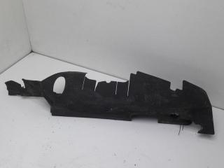 воздуховод Volkswagen Passat B5+ (GP) 2003, 2.0 л., бензин, МКПП, чёрный, универсал, 058121283H
