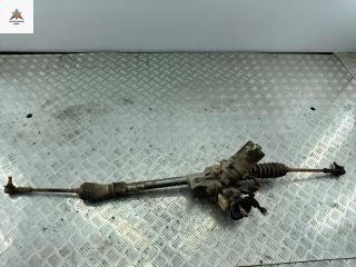 рулевая рейка Opel Agila 2 поколение (B) 2008, 1.3 л., дизель, МКПП, красный, хетчбэк 5 дв.