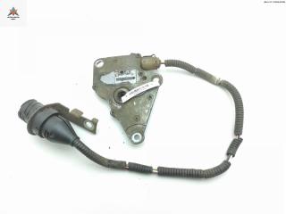 селектор АКПП BMW 5 серия E39 1999, 2.5 л., бензин, АКПП, чёрный, универсал, 0501210400