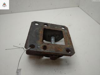 кронштейн рессоры Opel Movano 1 поколение (A) [рестайлинг] 2005, 2.5 л., дизель, МКПП, белый, микроавтобус