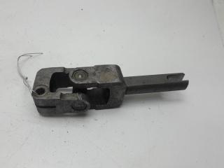рулевой карданчик Volkswagen Golf 3 поколение 1994, 1.8 л., бензин, МКПП, красный, хетчбэк 5 дв.