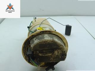 насос топливный Peugeot 206 1 поколение [рестайлинг] 2003, 1.6 л., бензин, МКПП, серый, хетчбэк 3 дв., 9633294680