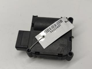 Заслонка печки/климат-контроля Audi A6 4F/C6 2005, 2.7 л., дизель, МКПП, серый, седан, 4F0820511A