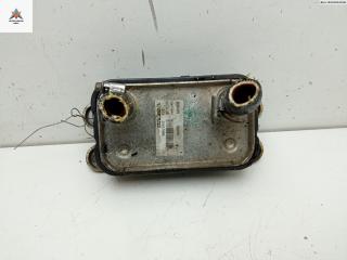 теплообменник масляного фильтра Volvo S40 2 поколение 2005, 2.4 л., бензин, АКПП, чёрный, универсал, 30637966