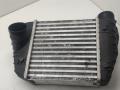 радиатор интеркулера Audi A6 4F/C6 2005, 2.0 л., TFSI, бензин, МКПП, чёрный, универсал, 1529297 - фото №3