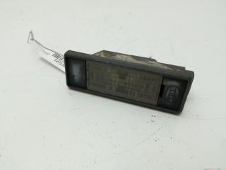 подсветка номера Fiat Ulysse 2 поколение 2004, 2.2 л., дизель, МКПП, серый, минивэн, 9635678580