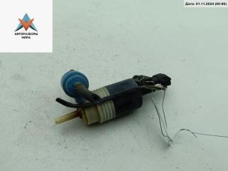 насос (моторчик) омывателя стекла Volkswagen Passat B4 1994, синий, универсал