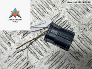 разъем (фишка) проводки BMW 5 серия E39 1997, 2.8 л., бензин, АКПП, зелёный, универсал