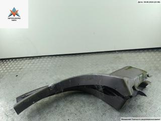 Накладка на арку задняя левая Ford Explorer 2 поколение 1996, 4.0 л., бензин, АКПП, красный, внедорожник 5 дв., 57D78291C21