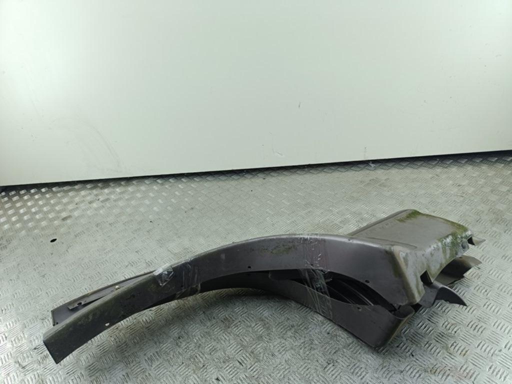 Накладка на арку задняя левая Ford Explorer 1996, 4.0 л., бензин, АКПП, красный, внедорожник 5 дв., 57D78291C21