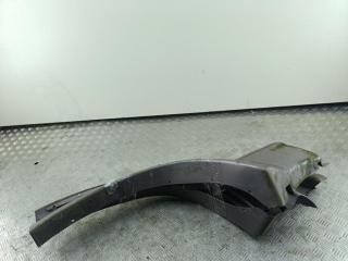 Накладка на арку задняя левая Ford Explorer 1996, 4.0 л., бензин, АКПП, красный, внедорожник 5 дв., 57D78291C21