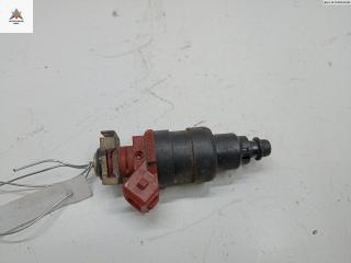 форсунка Opel Omega B [рестайлинг] 2000, 2.2 л., бензин, АКПП, серый, седан, 90501588