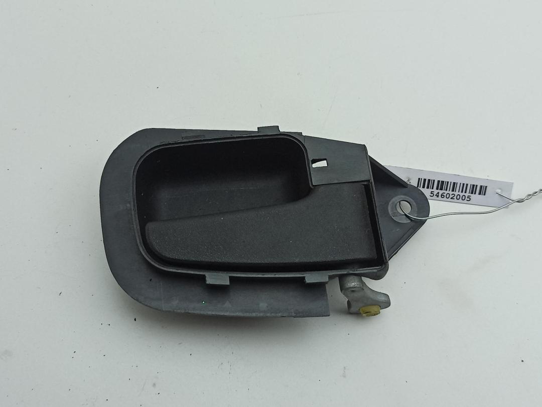 ручка внутренняя задняя правая BMW 3 E36 1997, 1.6 л., бензин, МКПП, серый, универсал, 1960830