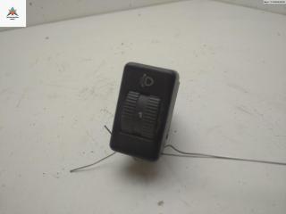 кнопка корректора фар Volkswagen Transporter T4 1994, 2.4 л., дизель, МКПП, белый, микроавтобус, 701941333