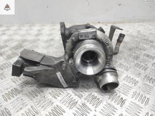 турбина BMW 3 серия E90/E91/E92/E93 [рестайлинг] 2009, 2.0 л., дизель, АКПП, серый, седан, 8506893