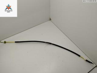 Трос двери задней Audi A4 B5 [рестайлинг] 1998, 1.6 л., бензин, МКПП, красный, седан, 8D0