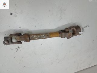 рулевой карданчик Opel Sintra 1 поколение 1997, 2.2 л., бензин, МКПП, зелёный, минивэн