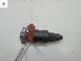 форсунка Opel Omega B [рестайлинг] 2000, 2.2 л., бензин, АКПП, серый, седан, 90501588