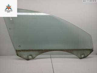 стекло двери передней правой Audi A6 4F/C6 2005, 2.0 л., TFSI, бензин, МКПП, чёрный, универсал