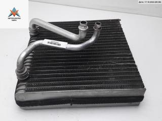 осушитель кондиционера Volkswagen Touran 1 поколение 2004, 2.0 л., бензин, АКПП, чёрный, минивэн, 1K1820103A