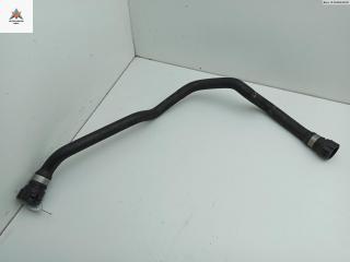 патрубок (трубопровод, шланг) BMW 3 серия E46 2000, 1.9 л., бензин, МКПП, серый, седан, 1436368