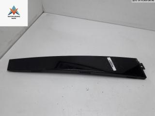 молдинг двери задней левой Volkswagen Passat B5 1999, 1.9 л., дизель, МКПП, чёрный, универсал, 3B0839901