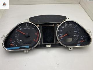 приборная панель Audi Q7 4L 2007, 3.0 л., дизель, АКПП, чёрный, внедорожник 5 дв., 4L0920980TX