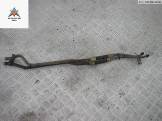 Трубка гидравлическая АКПП Land Rover Range Rover 3 поколение 2003, 3.0 л., дизель, АКПП, синий, внедорожник 5 дв.