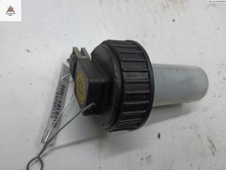 Крышка бачка тормозной жидкости Opel Vectra B [рестайлинг] 1999, 1.8 л., бензин, МКПП, серый, седан