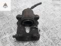 суппорт передний правый Volkswagen Golf 4 поколение 1998, 1.6 л., бензин, МКПП, чёрный, хетчбэк 5 дв. - фото №2
