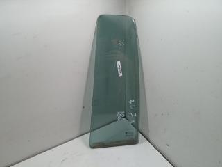 форточка задняя левая Opel Zafira 1 поколение (A) 2002, 2.2 л., дизель, МКПП, серый, минивэн