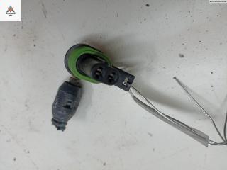 разъем (фишка) проводки Opel Vectra B [рестайлинг] 1999, 1.8 л., бензин, МКПП, серый, седан