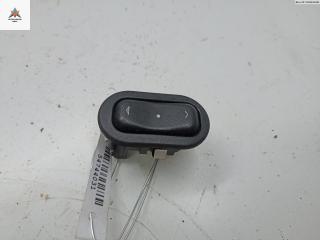 кнопка стеклоподъемника заднего левого Opel Zafira 1 поколение (A) 2002, 2.2 л., дизель, МКПП, серый, минивэн, 13363100