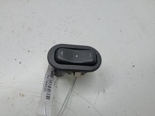 кнопка стеклоподъемника заднего левого Opel Zafira A 2002, 2.2 л., дизель, МКПП, серый, минивэн, 13363100