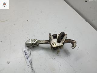 Ограничитель открывания двери задней Opel Zafira 1 поколение (A) 2002, минивэн