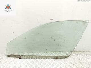 стекло двери передней левой BMW 3 серия E46 2000, 2.0 л., дизель, МКПП, серый, универсал, AS2