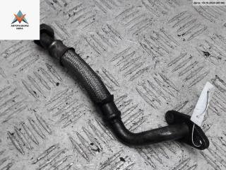 Трубка масляная турбины Volkswagen Passat B5 [рестайлинг] 2005, 1.9 л., дизель, АКПП, чёрный, универсал