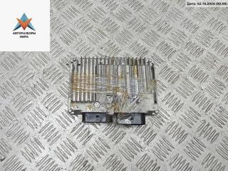 Блок управления Valvetronic (валвотроник) BMW 3 серия E46 [рестайлинг] 2002, 1.8 л., бензин, МКПП, синий, универсал, 7516809