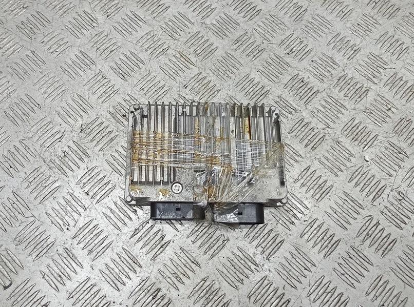Блок управления Valvetronic (валвотроник) BMW 3 E46 2002, 1.8 л., бензин, МКПП, синий, универсал, 7516809