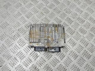 Блок управления Valvetronic (валвотроник) BMW 3 E46 2002, 1.8 л., бензин, МКПП, синий, универсал, 7516809
