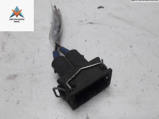 разъем (фишка) проводки Volkswagen Passat B5 1999, 1.8 л., бензин, МКПП, серый, универсал, 357951772